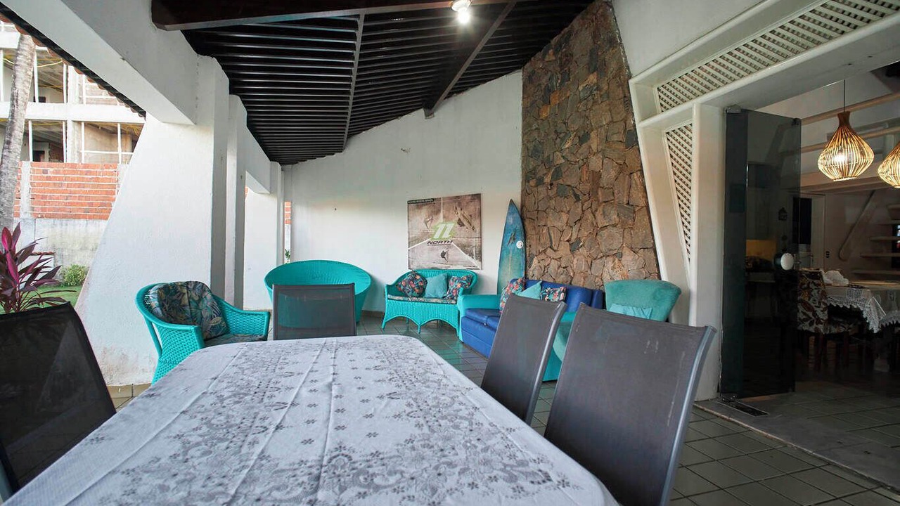 Photo of Outdoor in Colonia de Pescadores