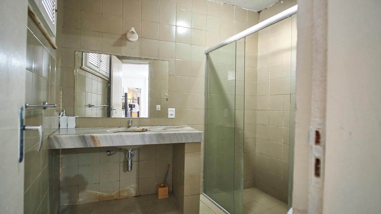 Photo of Bathroom in Colonia de Pescadores