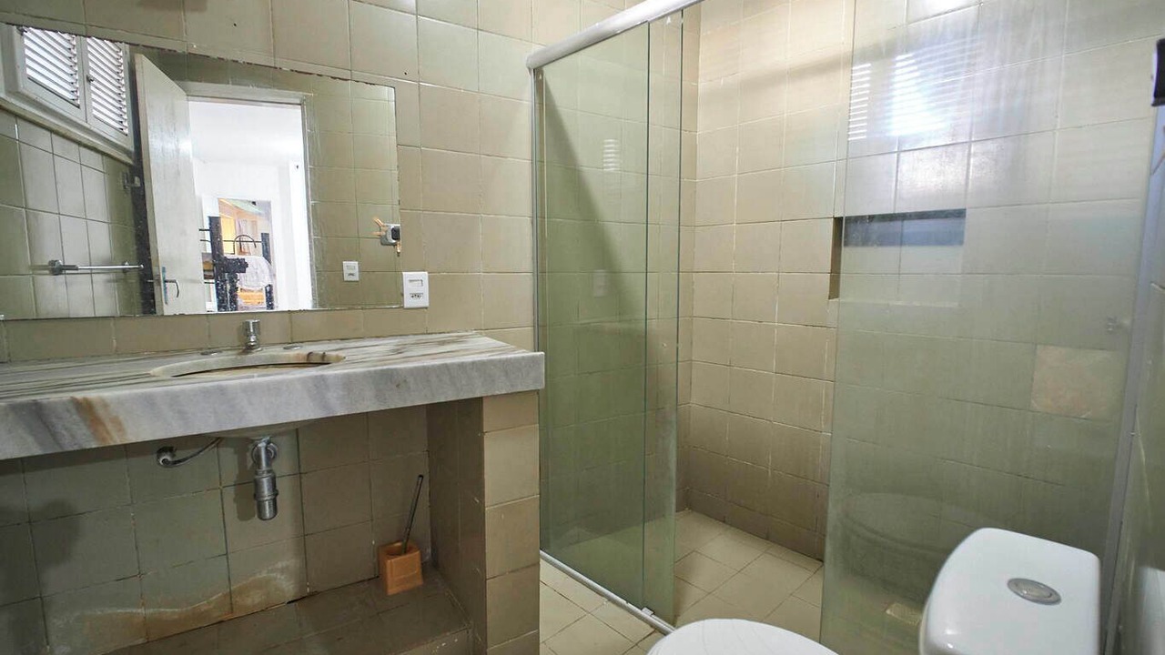 Photo of Bathroom in Colonia de Pescadores