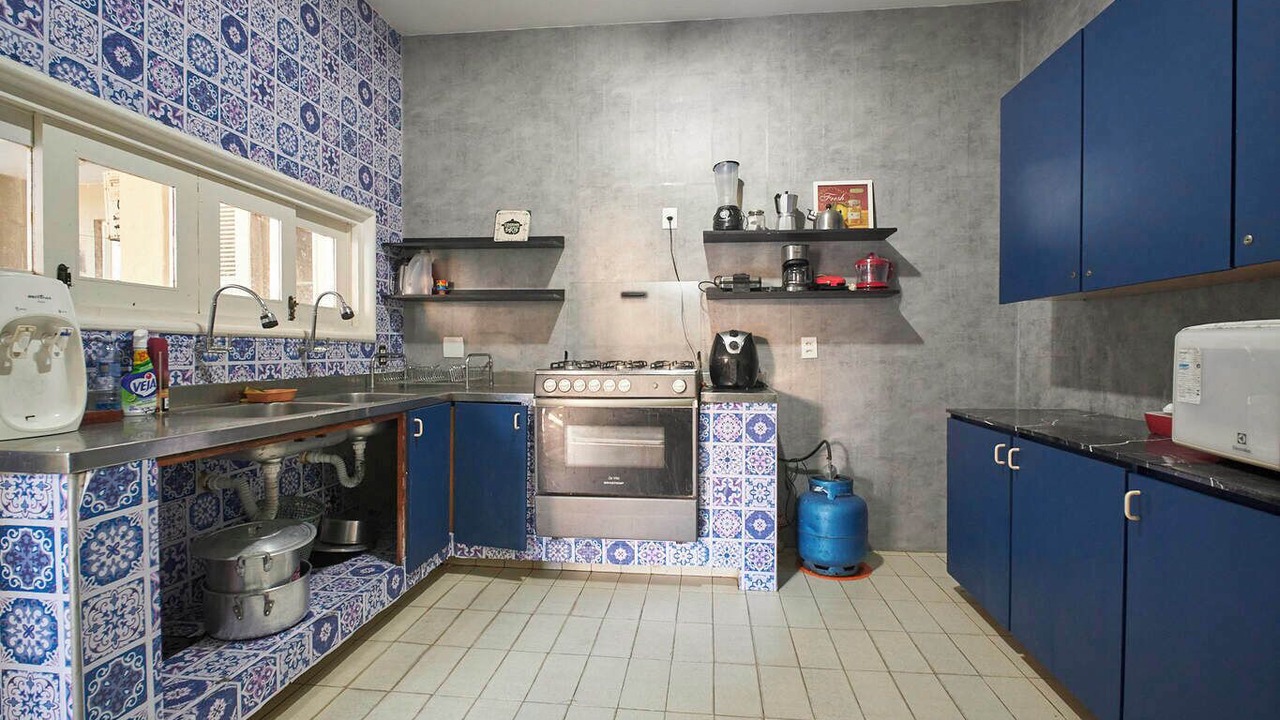 Photo of Kitchen in Colonia de Pescadores
