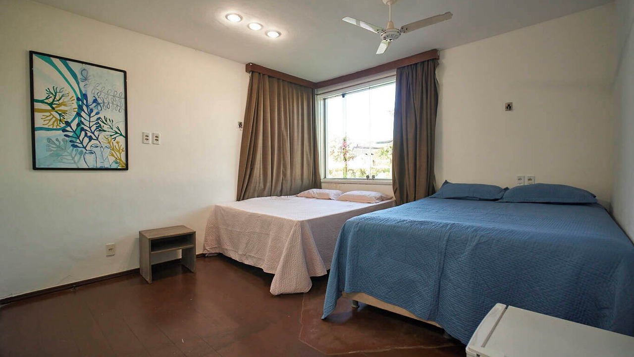 Photo of Bedroom in Colonia de Pescadores