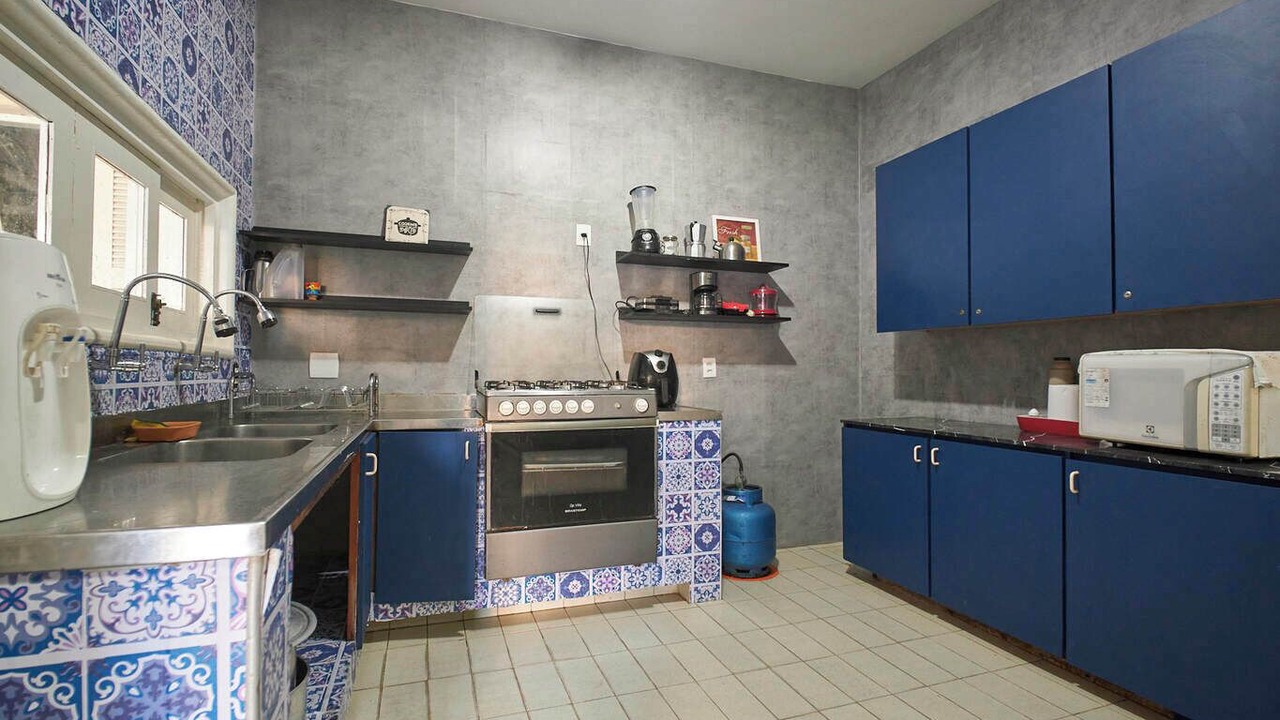 Photo of Kitchen in Colonia de Pescadores