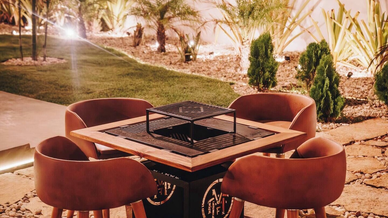 Photo of Outdoor in Fortim