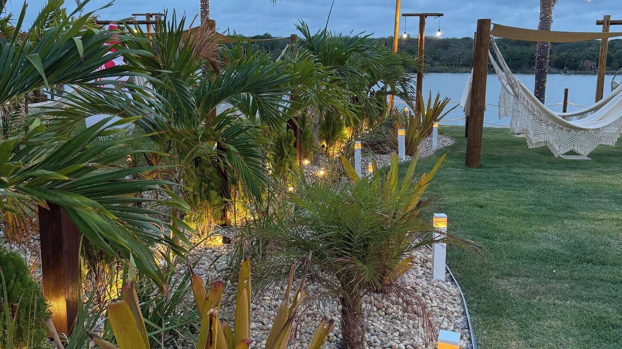 Photo of Outdoor in Fortim