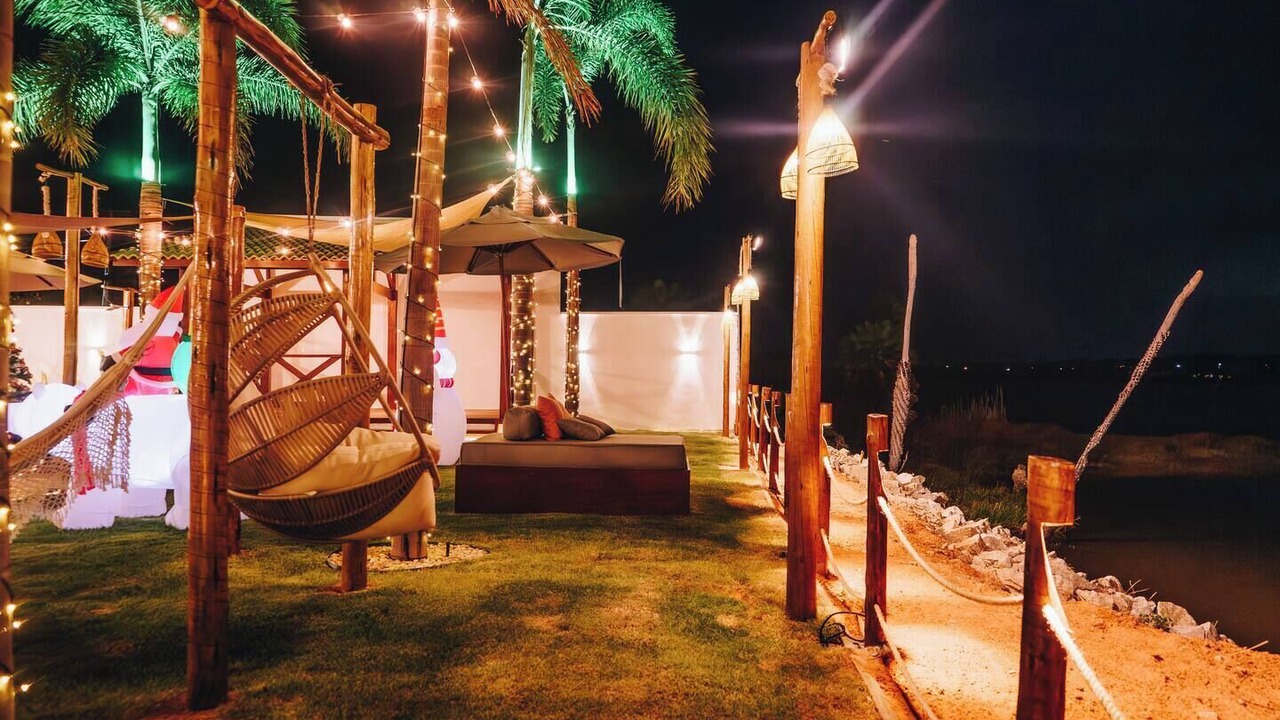 Photo of Outdoor in Fortim