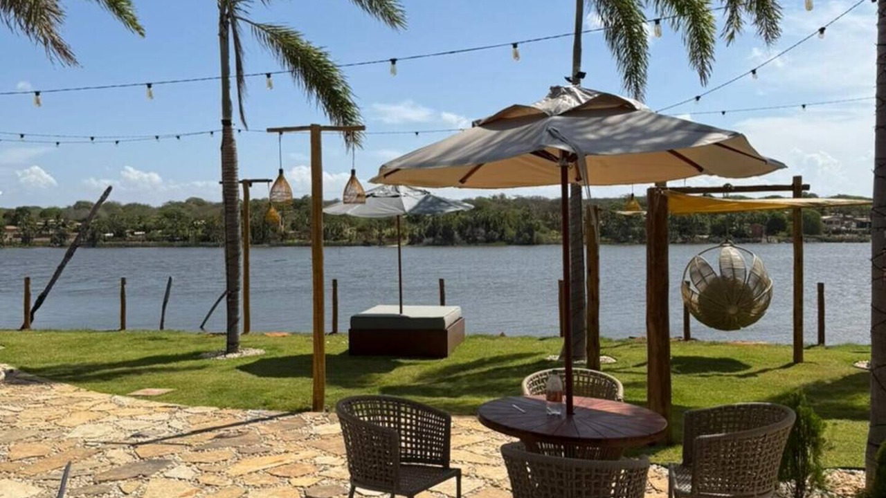 Photo of Patio Balcony in Fortim