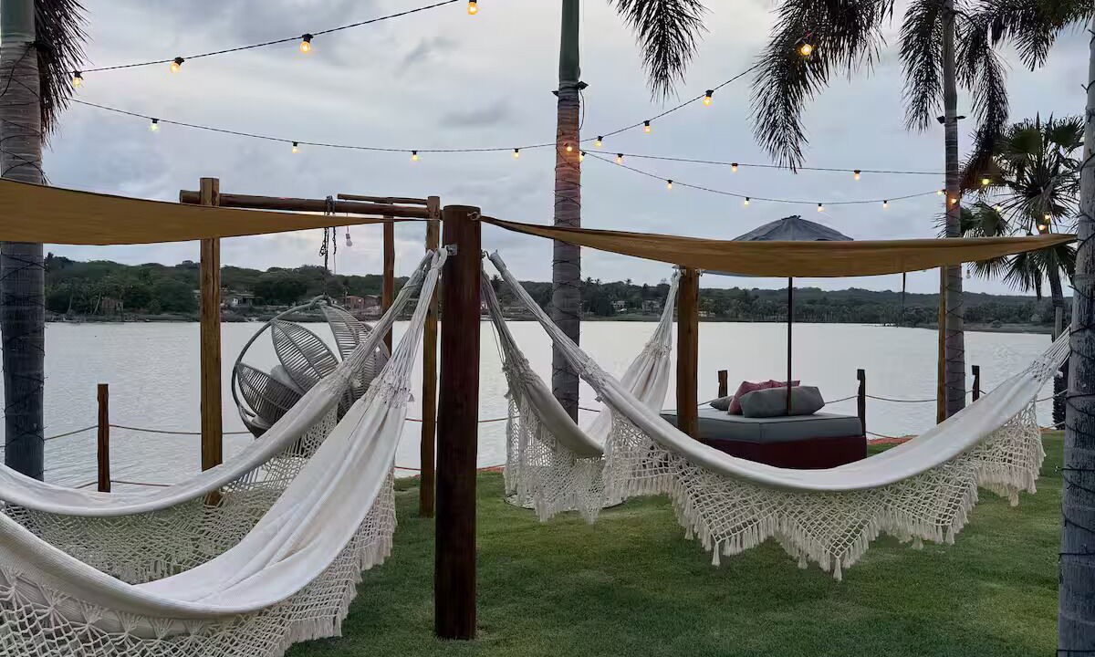 Photo of Outdoor in Fortim