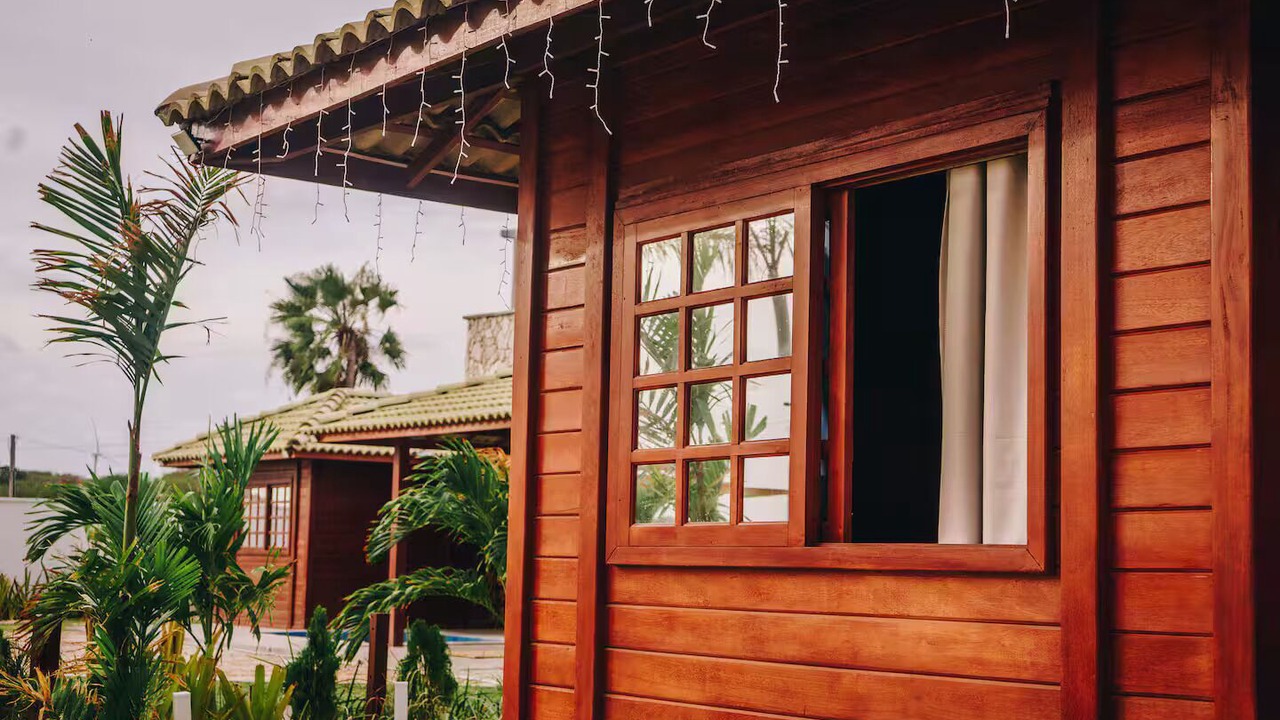 Photo of Outdoor in Fortim