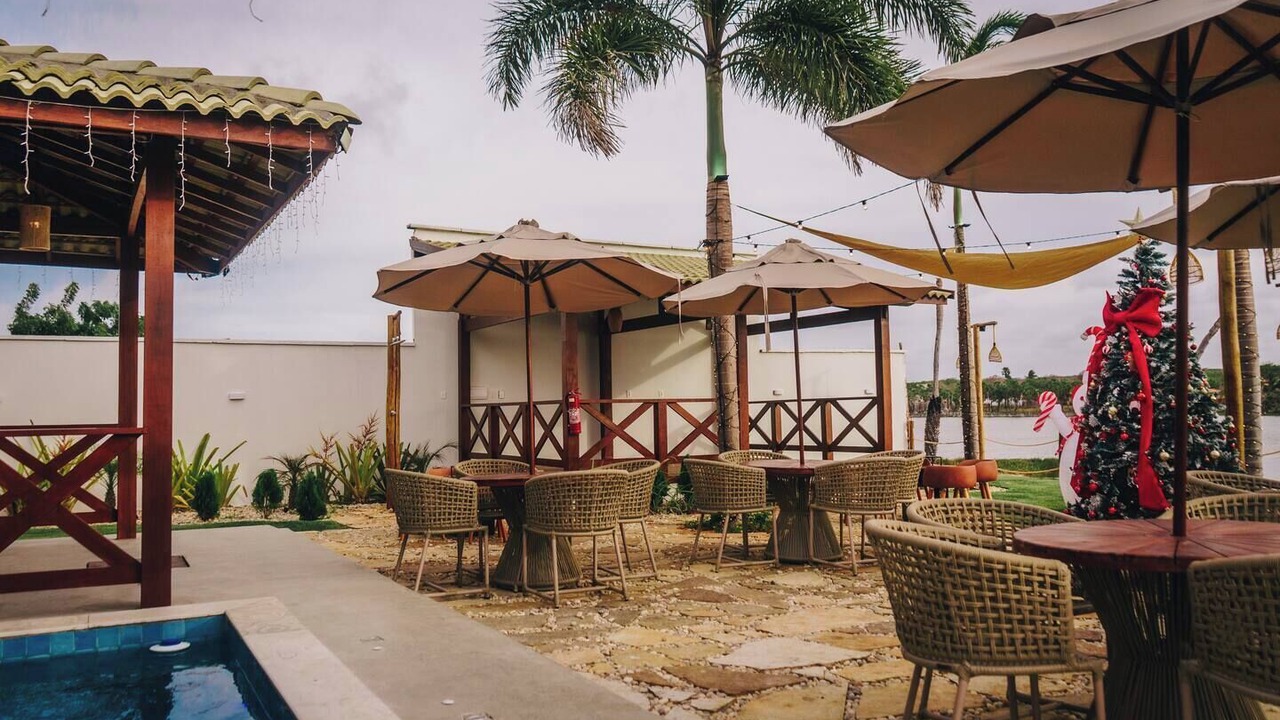 Photo of Outdoor in Fortim