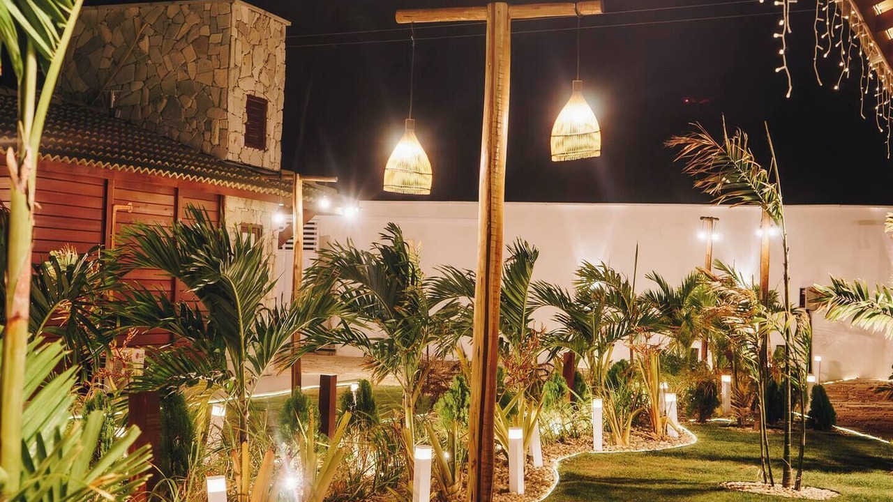 Photo of Outdoor in Fortim