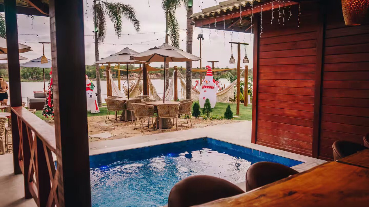 Photo of Outdoor in Fortim