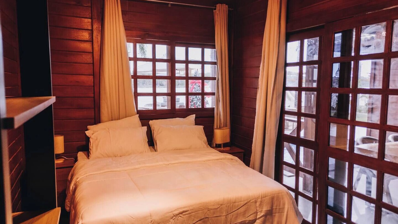 Photo of Bedroom in Fortim
