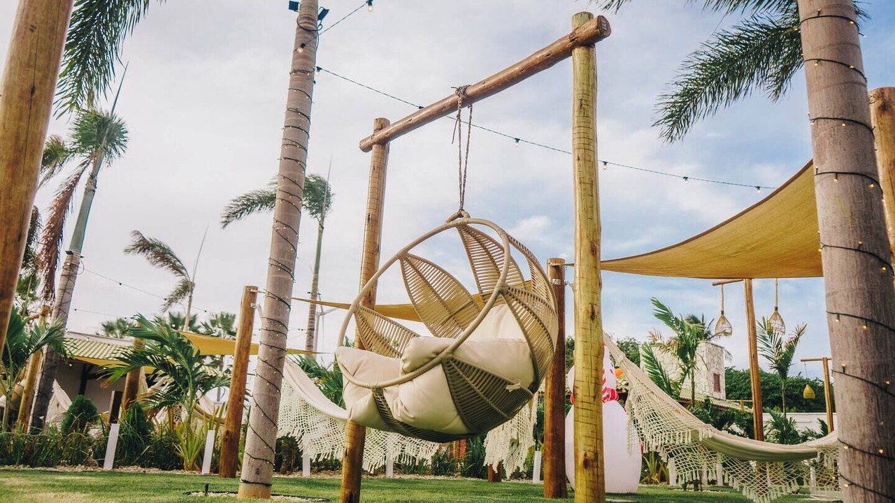 Photo of Outdoor in Fortim