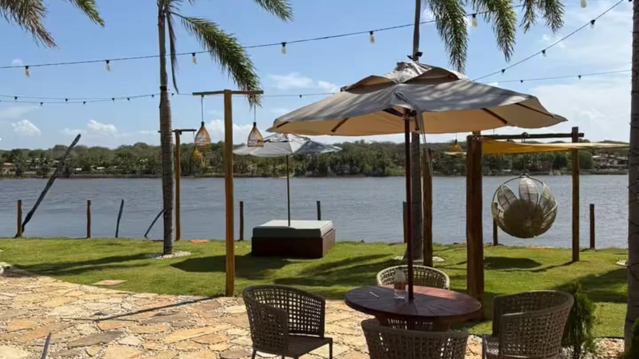 Photo of Patio Balcony in Fortim