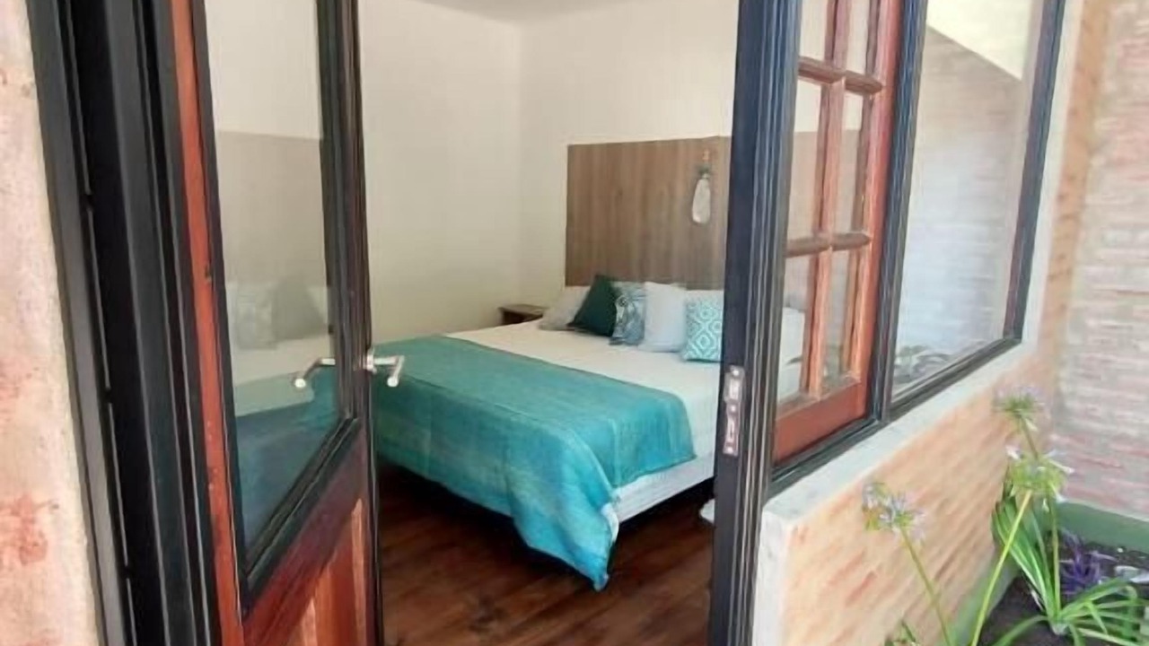 Photo of Bedroom in Santa Rosa de Calamuchita
