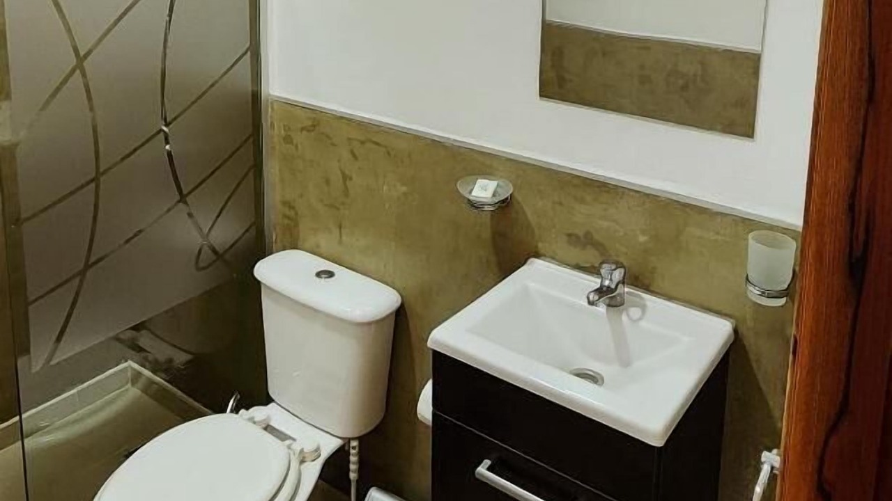 Photo of Bathroom in Santa Rosa de Calamuchita