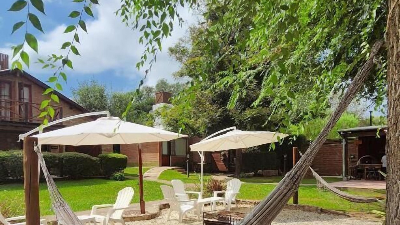 Photo of Outdoor in Santa Rosa de Calamuchita