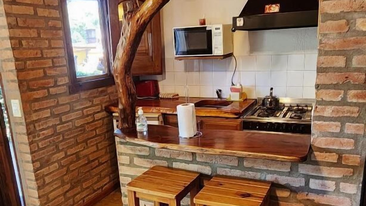 Photo of Kitchen in Santa Rosa de Calamuchita