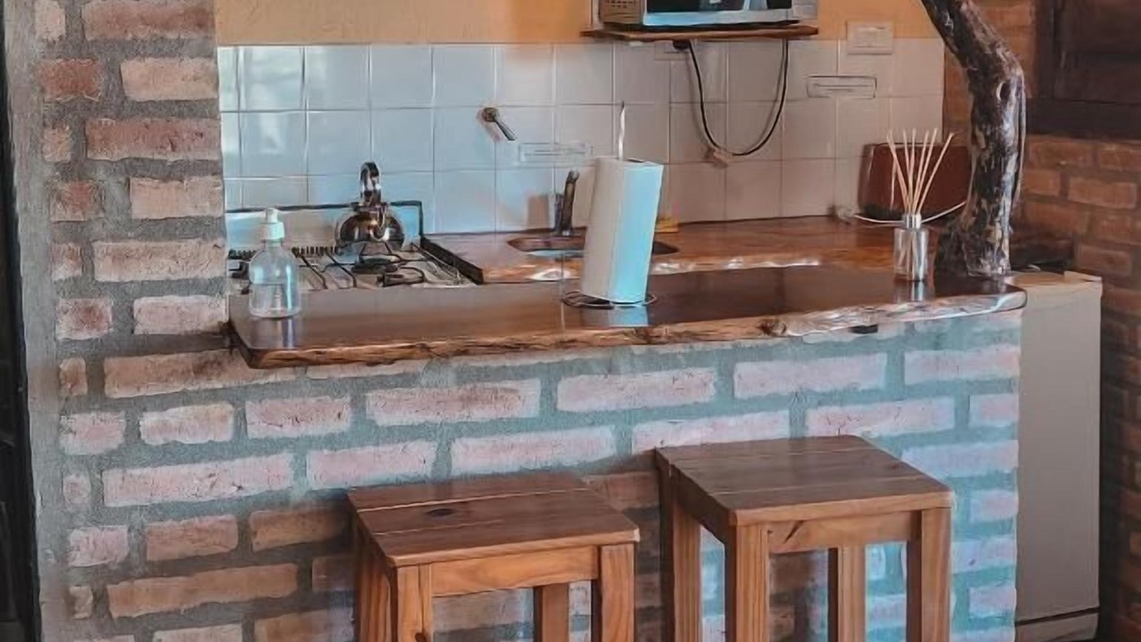 Photo of Kitchen in Santa Rosa de Calamuchita