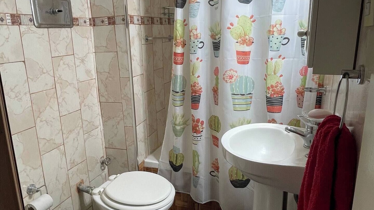 Photo of Bathroom in San Nicolas de los Arroyos