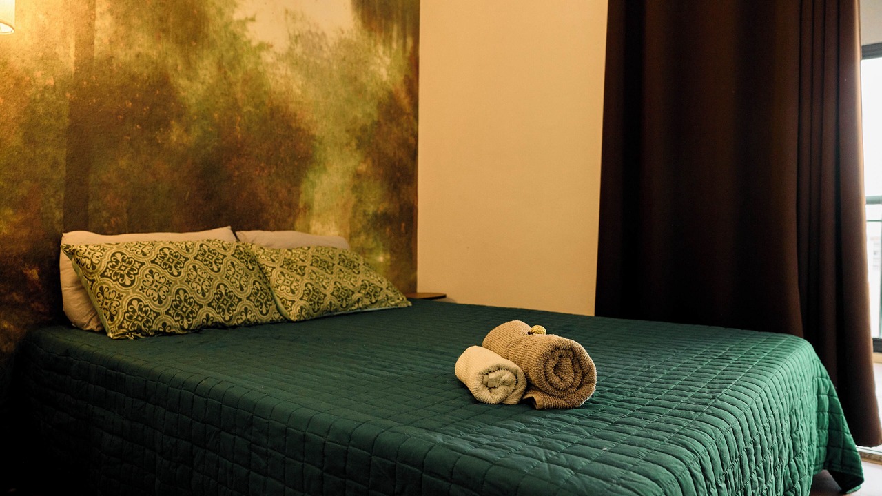 Photo of Bedroom in Sao Paulo