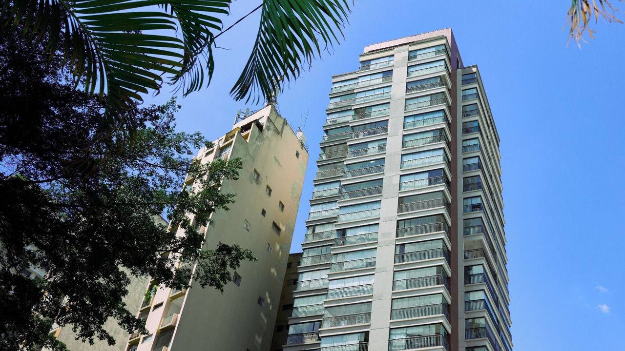 Photo of Outdoor in Sao Paulo