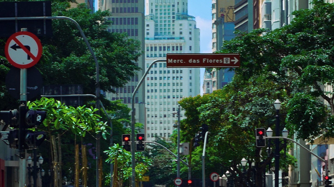 Photo of Others in Sao Paulo