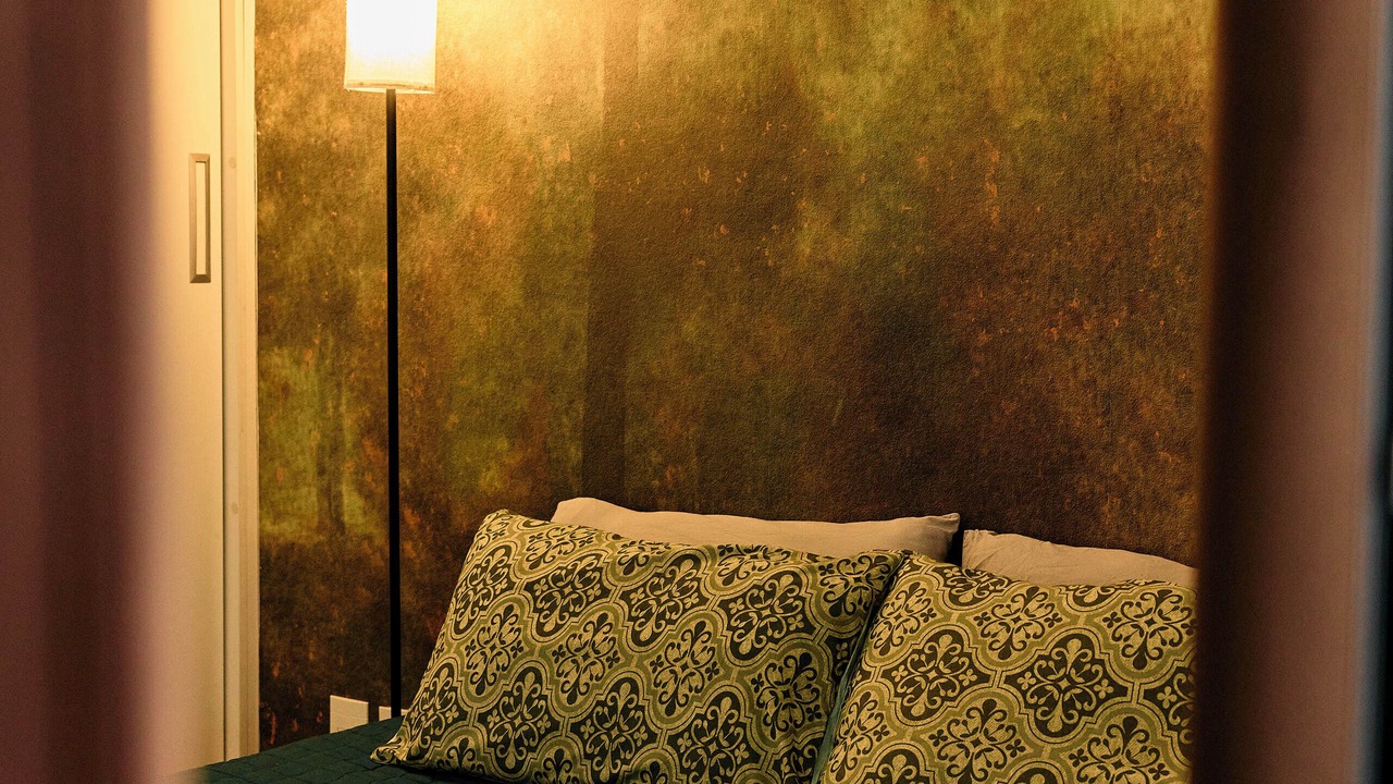Photo of Bedroom in Sao Paulo
