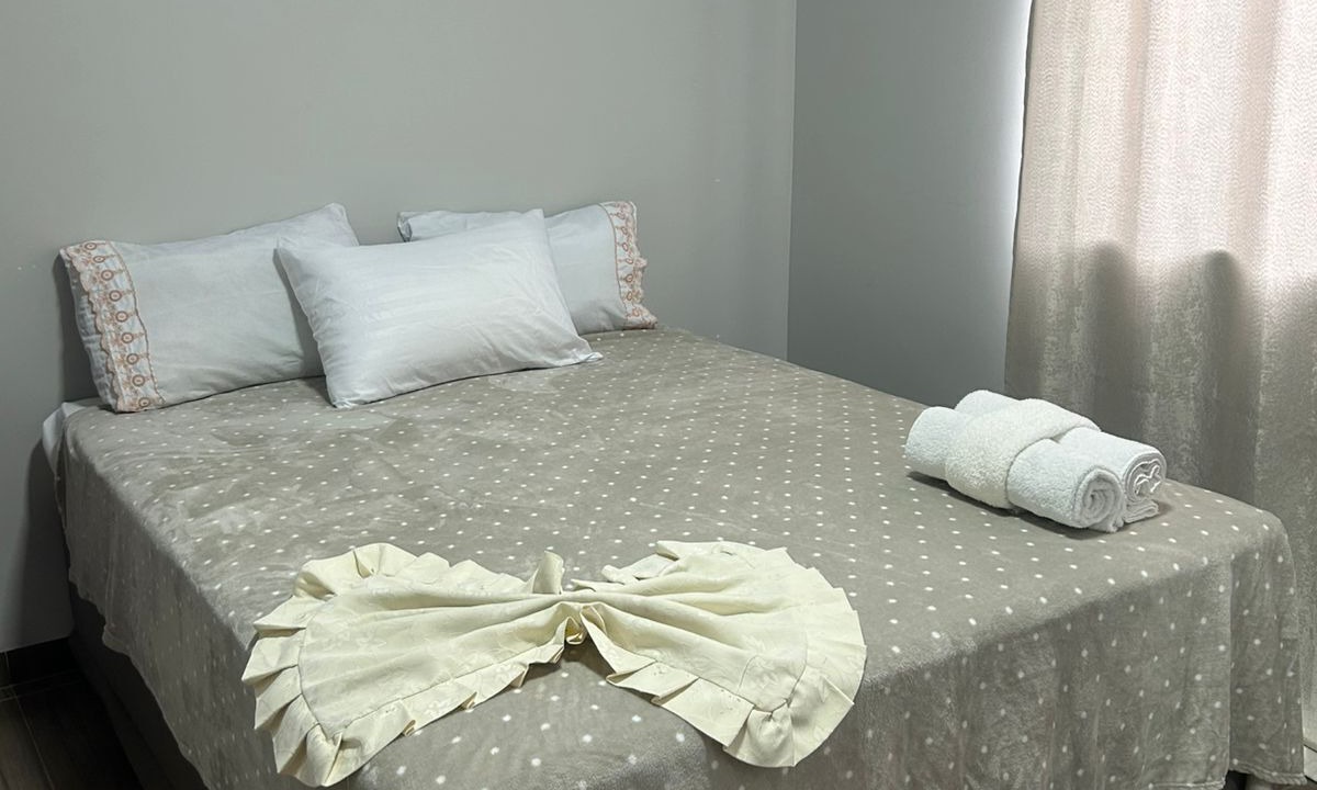 Photo of Bedroom in Sao Lourenco do Oeste