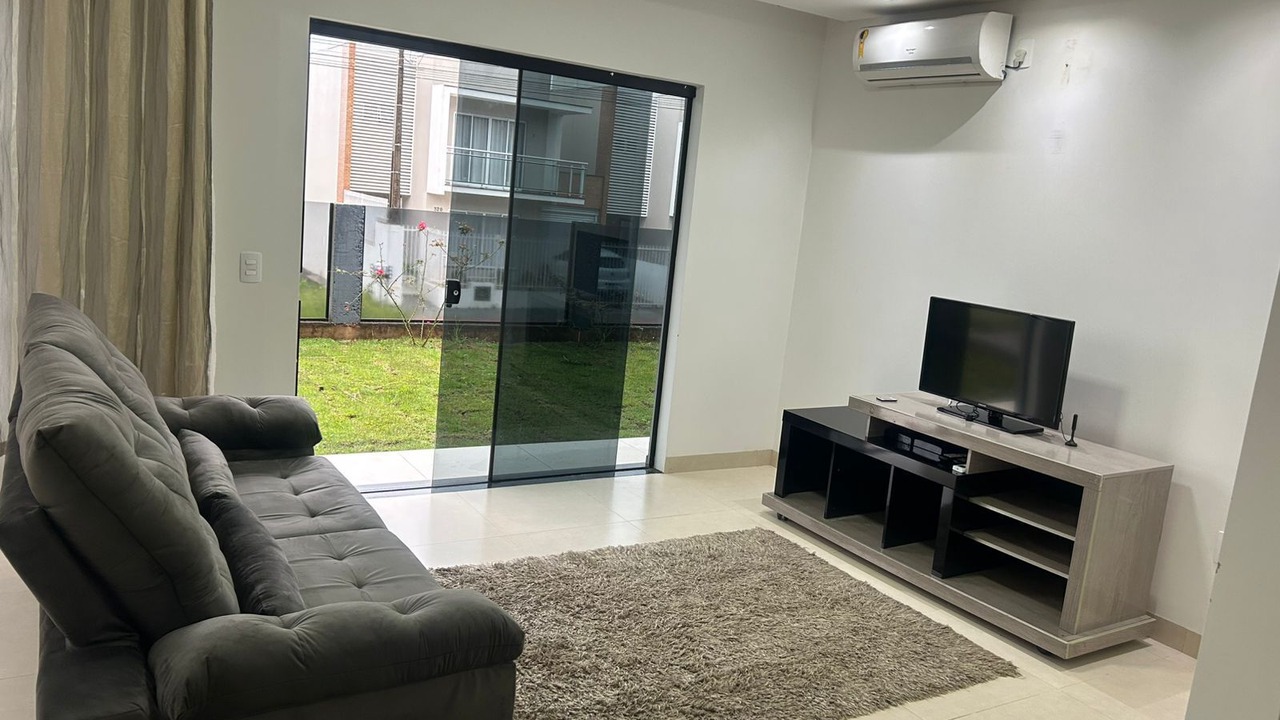 Photo of Livingroom in Sao Lourenco do Oeste