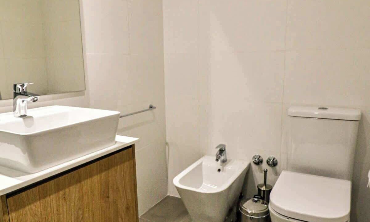 Photo of Bathroom in Asuncion