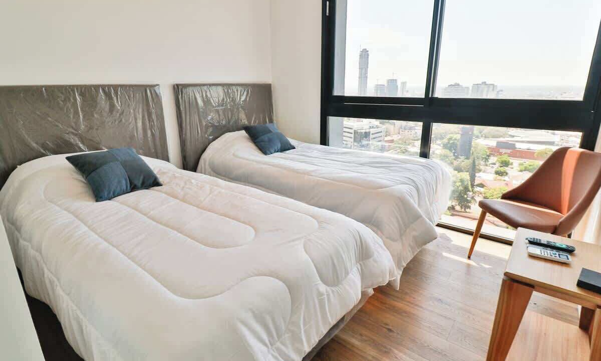 Photo of Bedroom in Asuncion