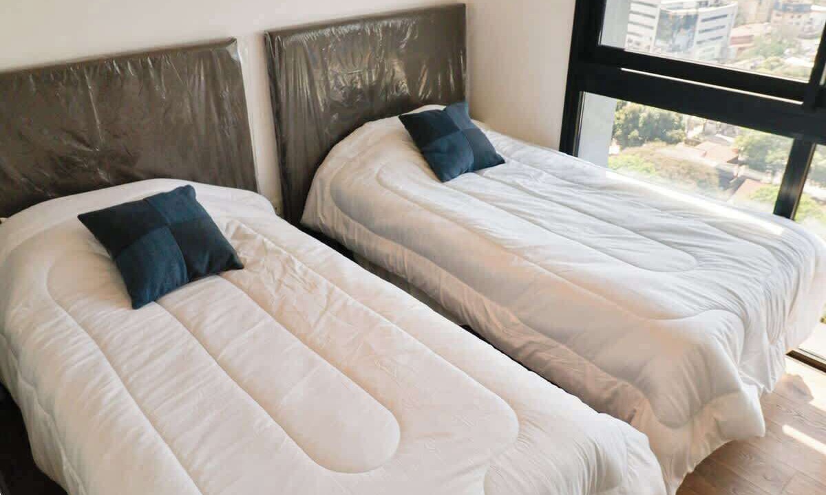 Photo of Bedroom in Asuncion