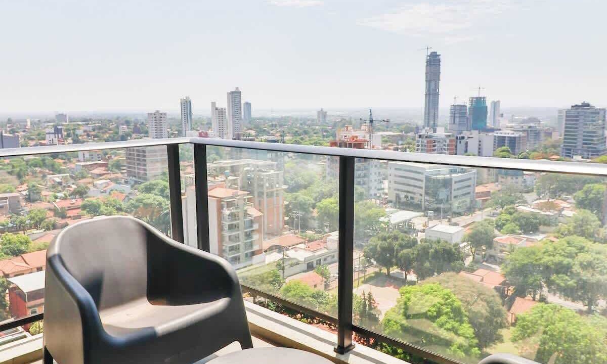 Photo of Outdoor in Asuncion