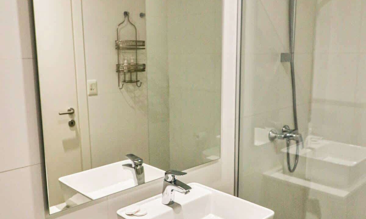 Photo of Bathroom in Asuncion