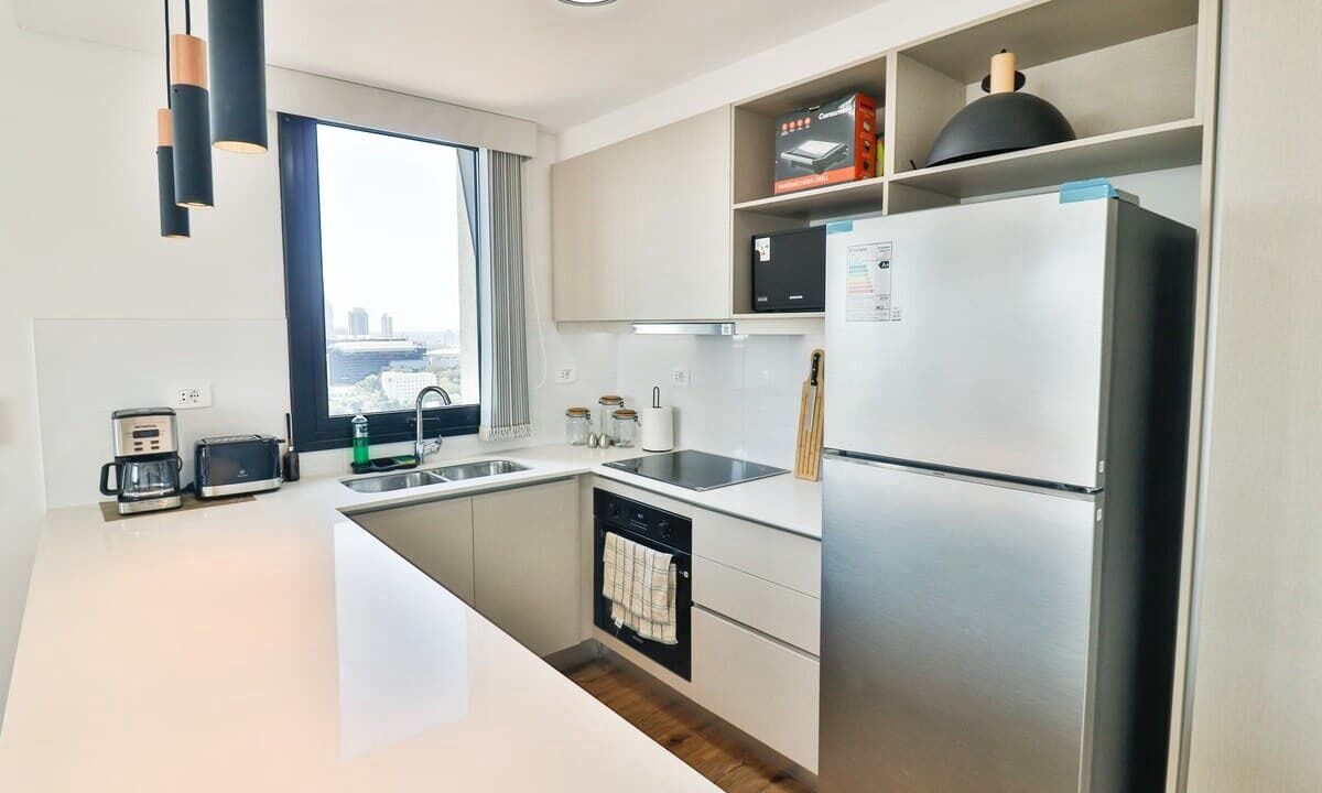 Photo of Kitchen in Asuncion