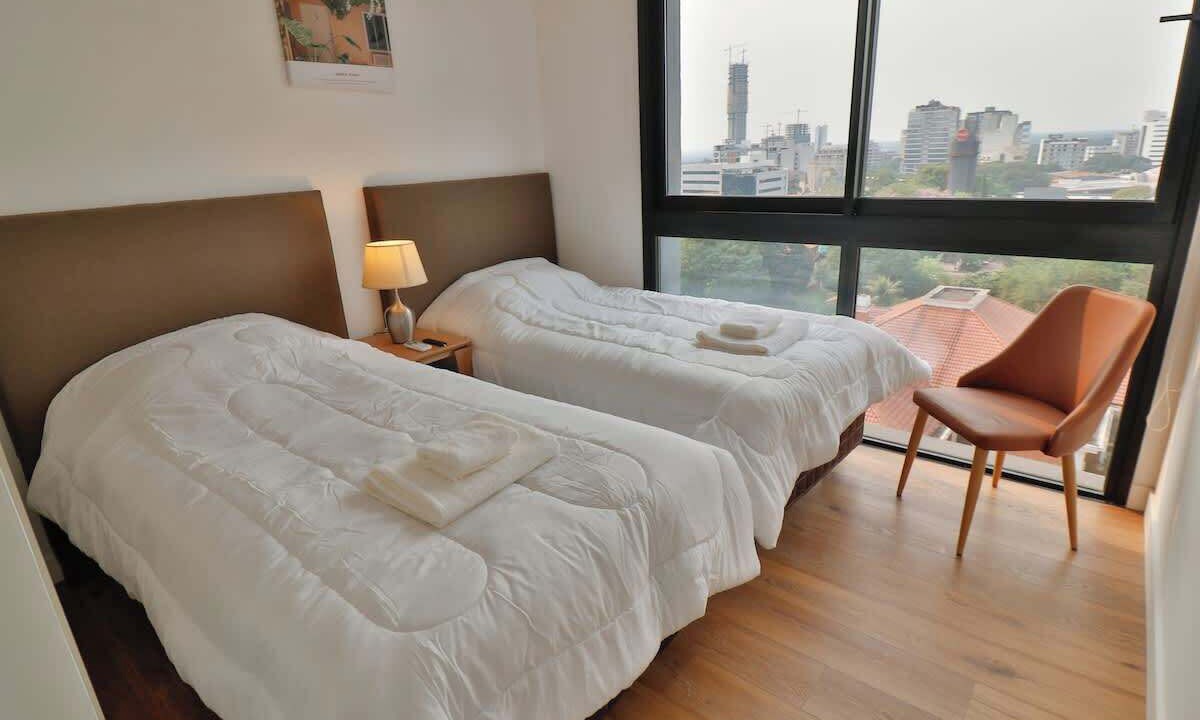 Photo of Bedroom in Asuncion