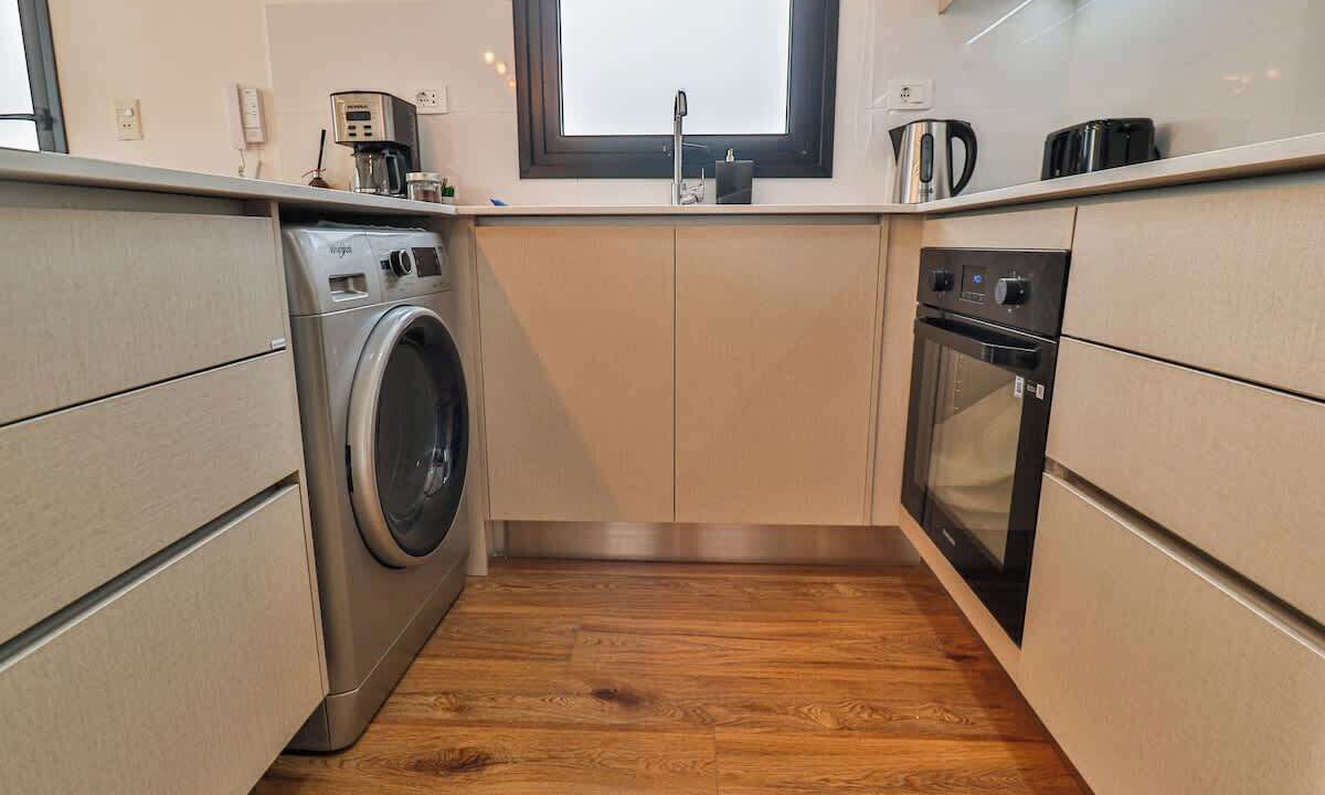 Photo of Kitchen in Asuncion