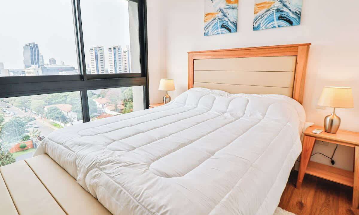 Photo of Bedroom in Asuncion