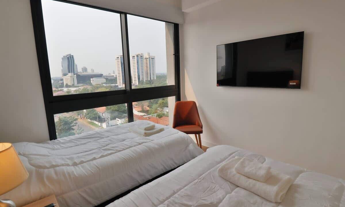 Photo of Bedroom in Asuncion