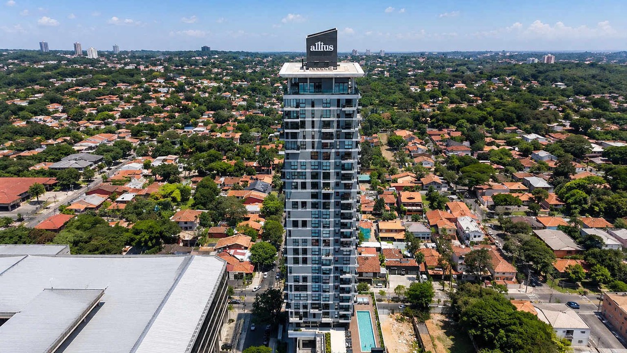 Photo of Outdoor in Asuncion