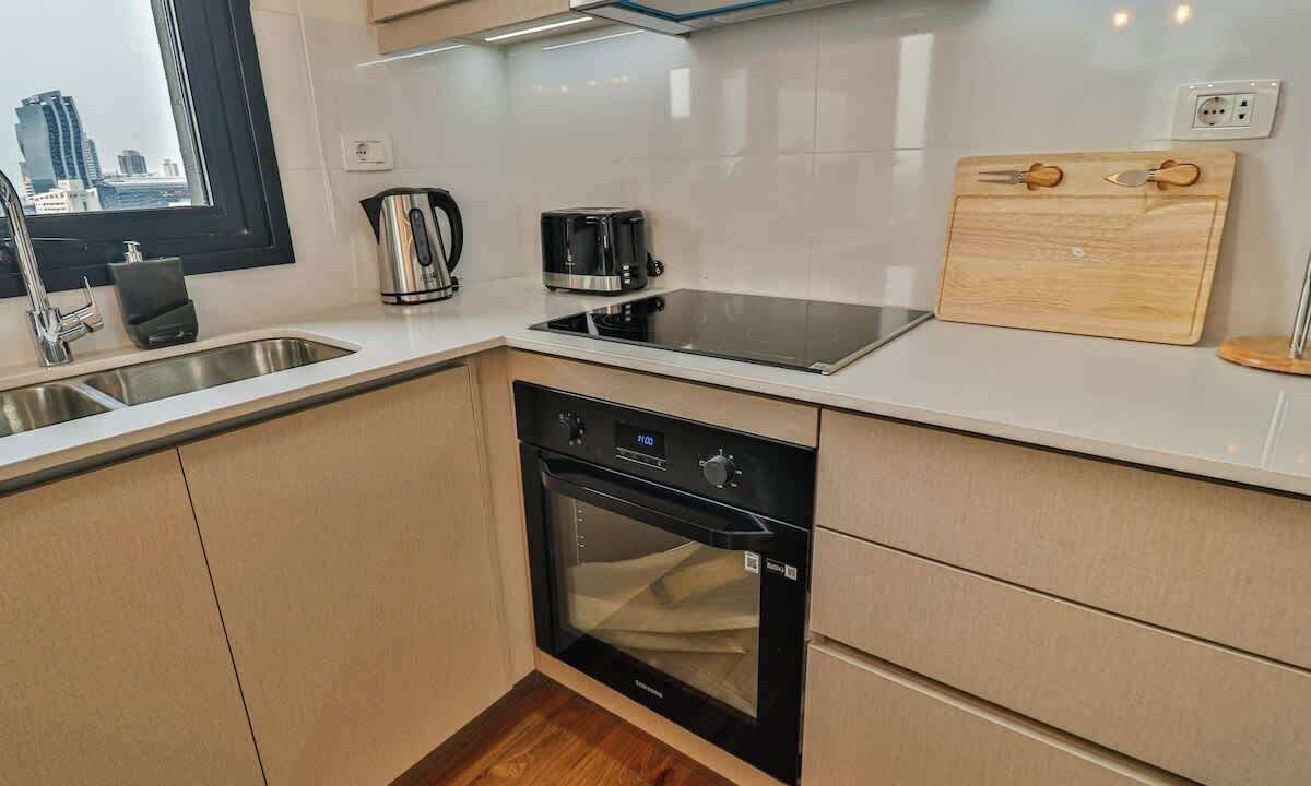 Photo of Kitchen in Asuncion