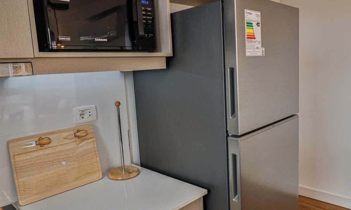 Photo of Kitchen in Asuncion