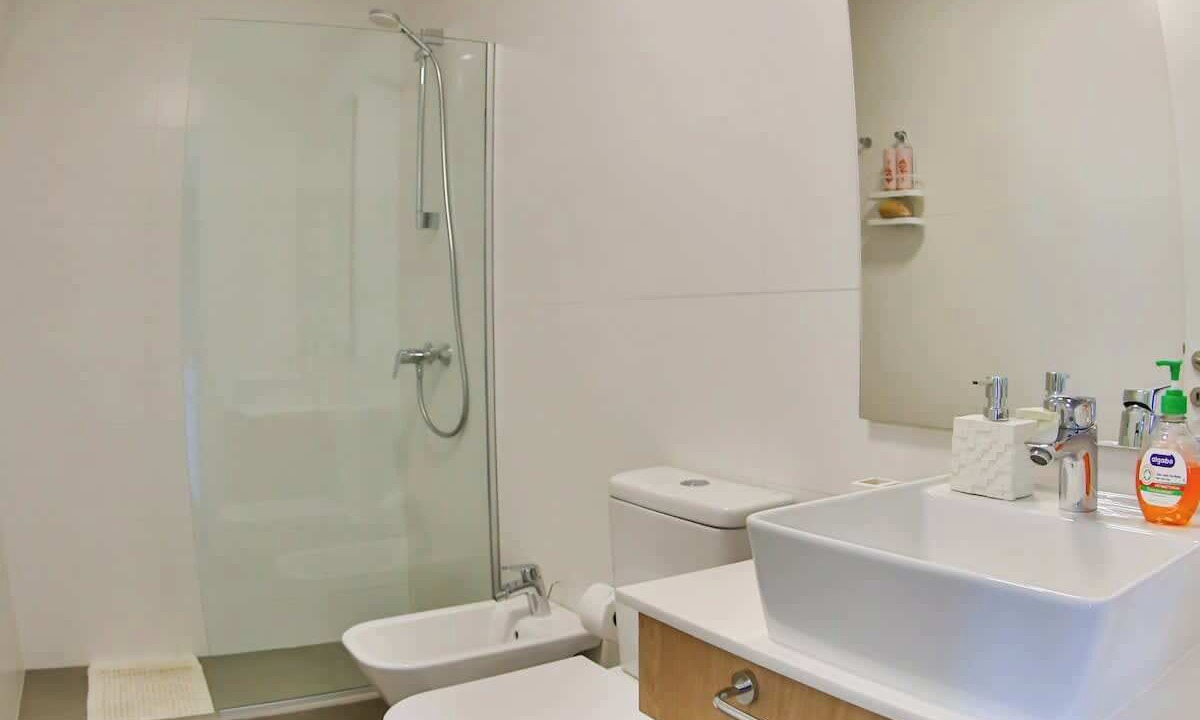 Photo of Bathroom in Asuncion