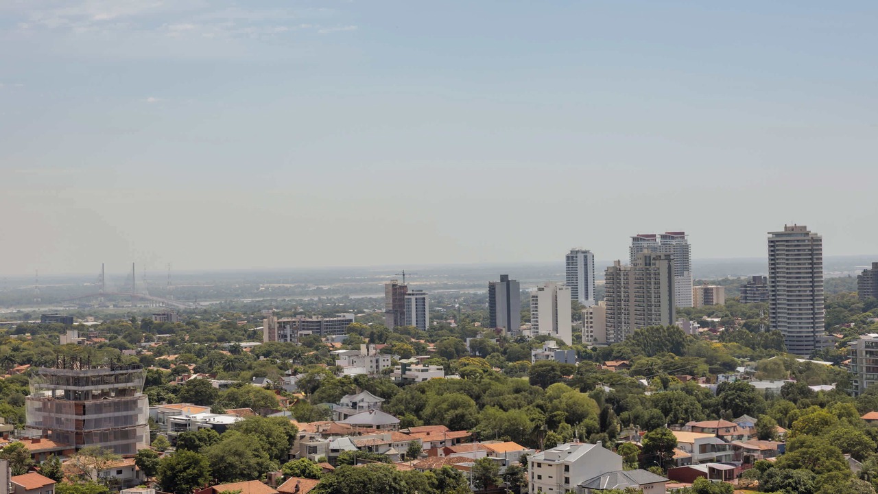 Photo of Others in Asuncion