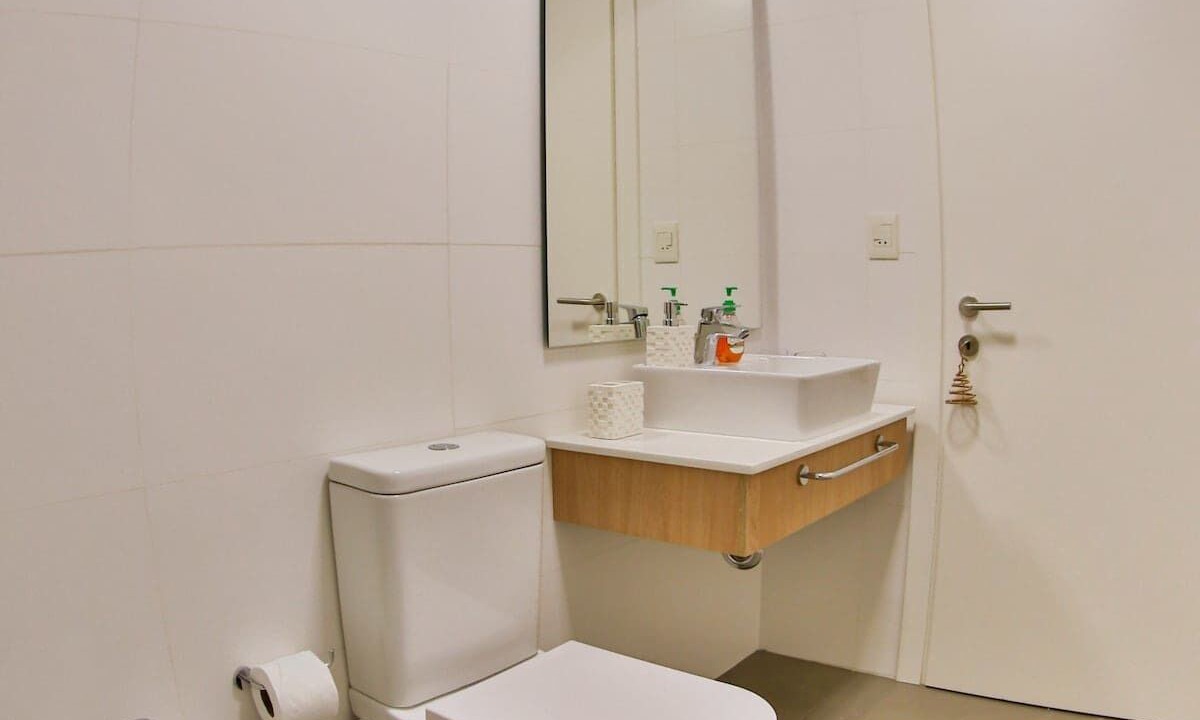 Photo of Bathroom in Asuncion