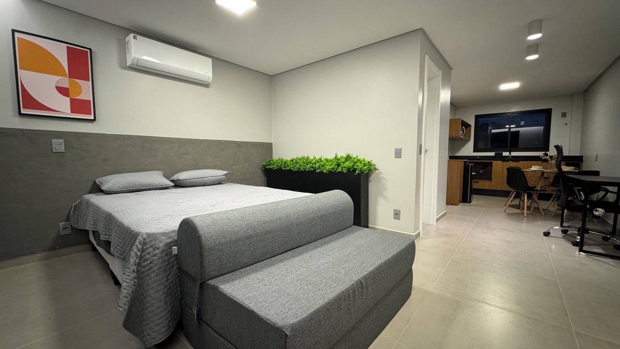 Photo of Bedroom in Canasvieiras
