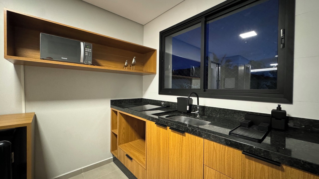 Photo of Kitchen in Canasvieiras