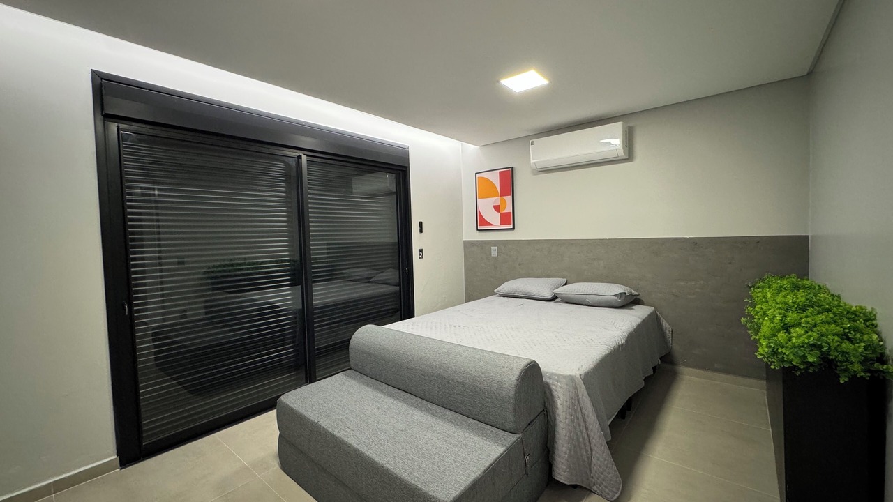 Photo of Bedroom in Canasvieiras
