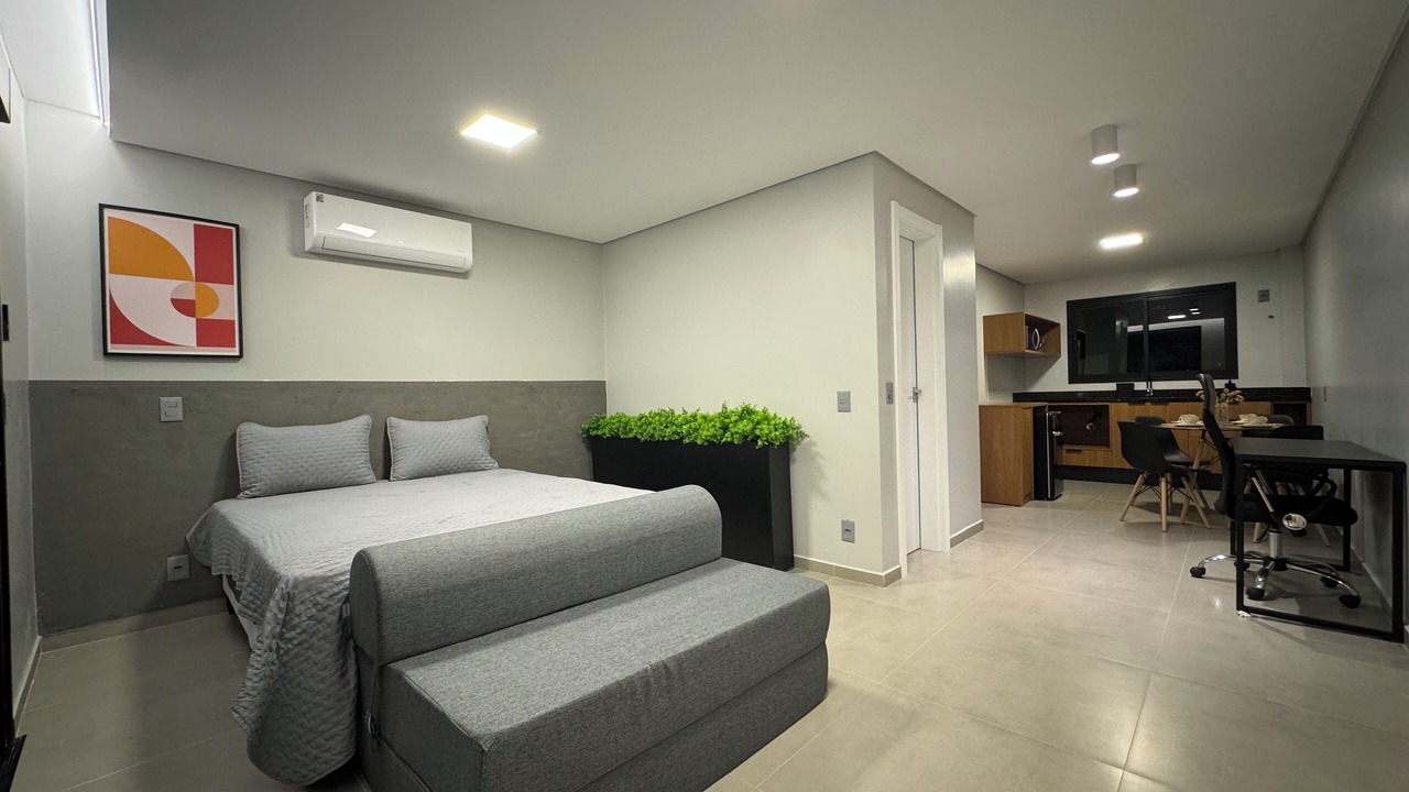 Photo of Bedroom in Canasvieiras